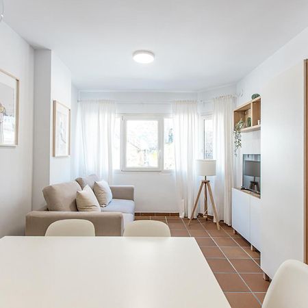 Holidays, Arttyco 2 Dormitorios 4 Personas Σιέρρα Νεβάδα Εξωτερικό φωτογραφία