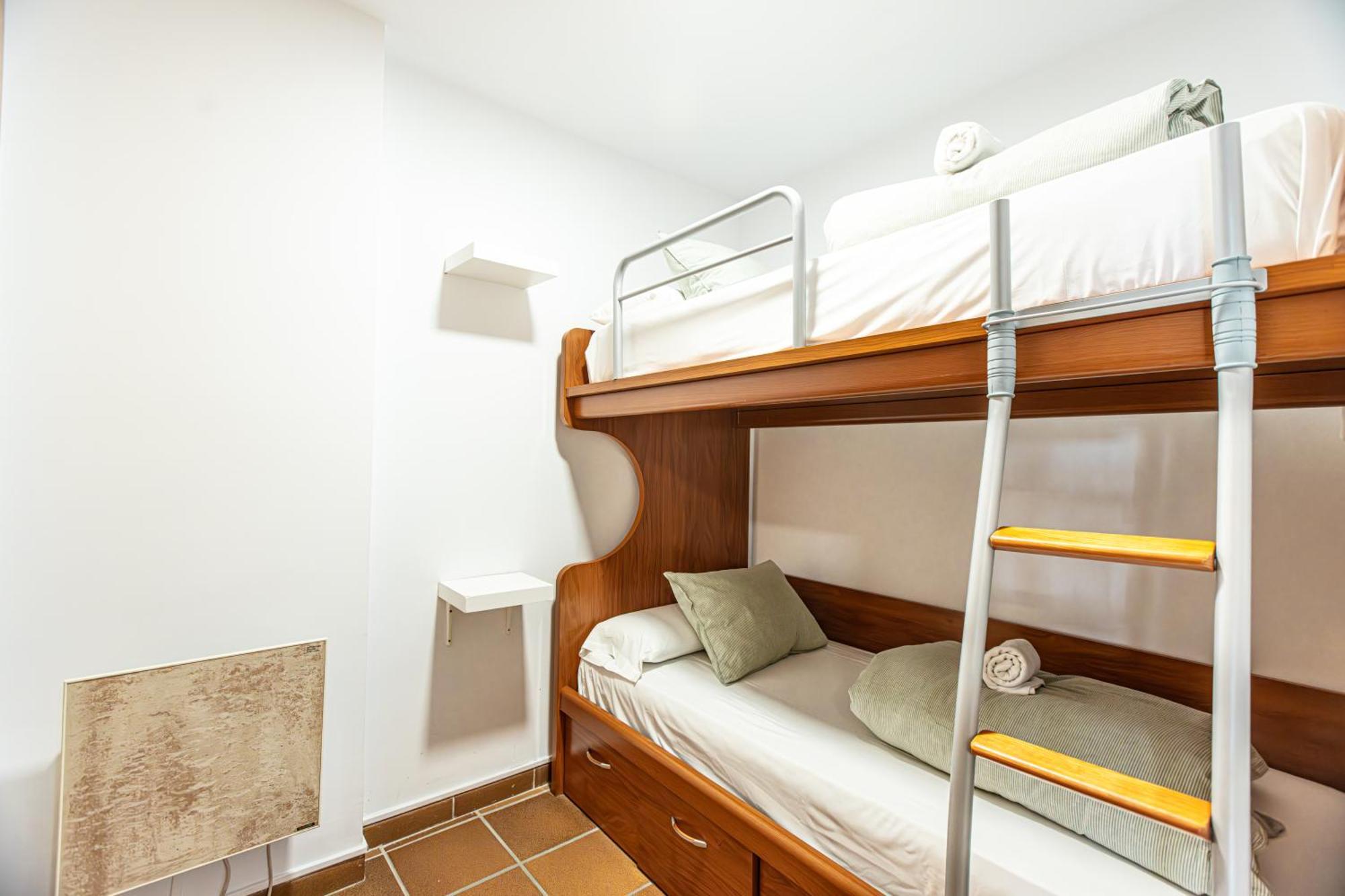 Holidays, Arttyco 2 Dormitorios 4 Personas Σιέρρα Νεβάδα Εξωτερικό φωτογραφία